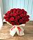 Букет 29 Красных роз в Кощеево
