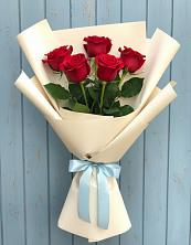 Букет Классика чувств в Кощеево