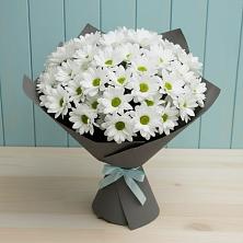Букет цветов из:  Хризантемы в Кощеево