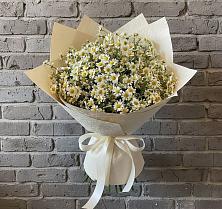 Букет цветов из:  Ромашки #REPLACE_PRED# Кощеево