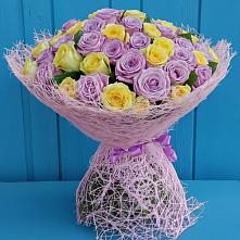 Букет 101 Волшебный Миг #REPLACE_PRED# Кощеево