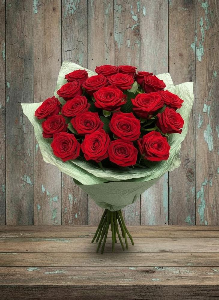 Букет Классика в Кощеево