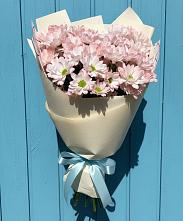 Букет цветов из:  Хризантемы #REPLACE_PRED# Кощеево