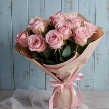 Букет цветов из:  Розы в Кощеево