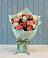 Букет цветов из: Розы в Кощеево