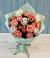 Букет цветов из: Розы в Кощеево