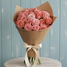 Букет цветов из:  Розы #REPLACE_PRED# Кощеево