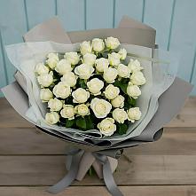 Букет Белоснежная нежность #REPLACE_PRED# Кощеево