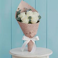 Букет цветов из:  Розы в Кощеево