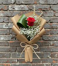 Букет цветов из:  Розы в Кощеево