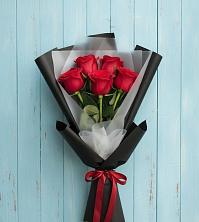 Букет цветов из:  Розы в Кощеево