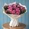 Букет цветов из: Розы в Кощеево