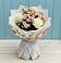 Букет цветов из: Розы в Кощеево