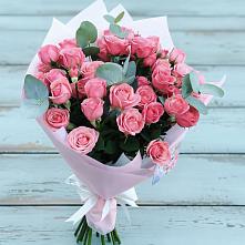 Букет Леди совершенство в Кощеево