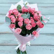 Букет Леди совершенство в Кощеево