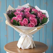 Букет цветов из:  Розы в Кощеево